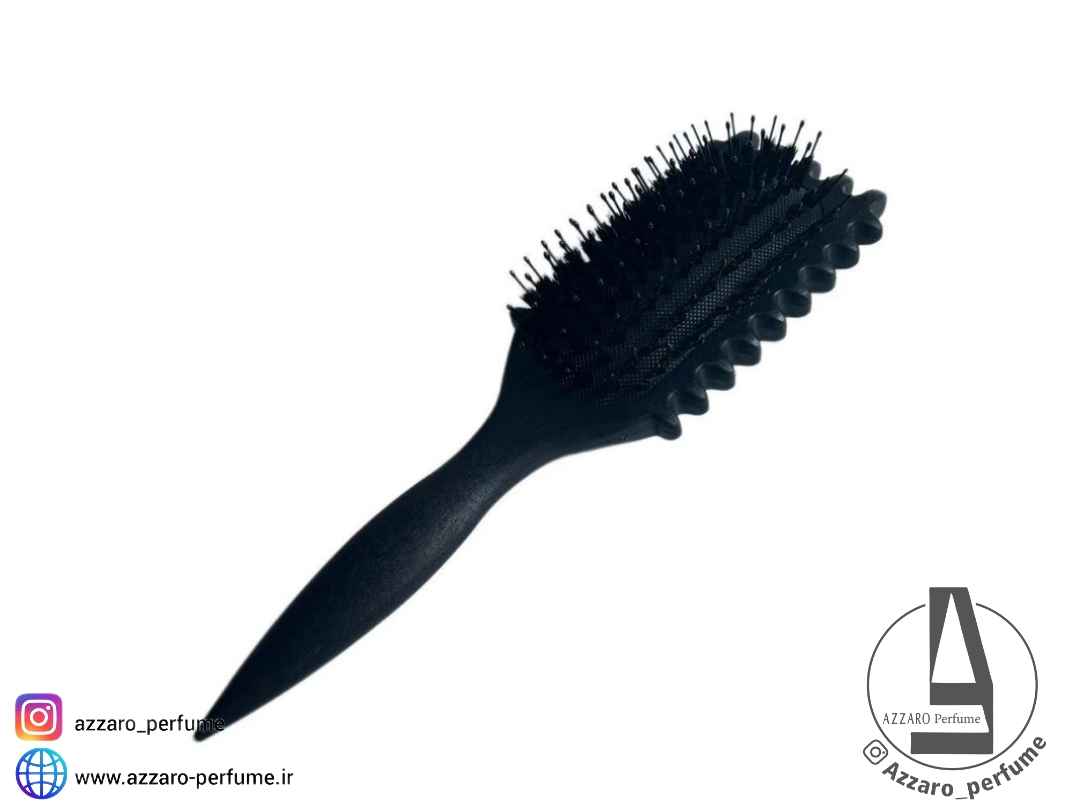 برس موی فر باونس کرل Bounce Curl برند koton آلمان-فروشگاه آرایشی و بهداشتی آزارو در شیراز‌