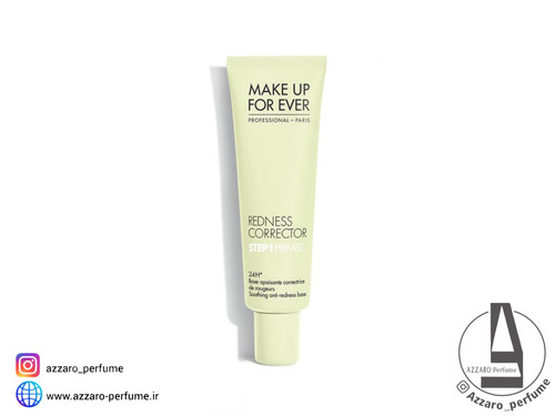 کارکتور Redness Corrector میکاپ فور اور حجم 30 میل-فروشگاه اینترنتی آرایشی و بهداشتی آزارو در شیراز