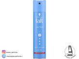 اسپری موی قوی الترا برند تافت taft حجم ۲۵۰ میل-فروشگاه اینترنتی آرایشی بهداشتی آزارو