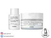 ست سرم و پد ضد جوش کوزارکس مدل AHA 2 BHA 2 Blemish Treatment حجم 50 میل-فروشگاه اینترنتی آرایشی و بهداشتی آزارو در شیراز