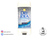 مام ژله ای زنانه 72 ساعت DRY IDEA مدل AdvancedDry پاور فرش حجم 85 گرم-فروشگاه اینترنتی آرایشی و بهداشتی آزارو در شیراز