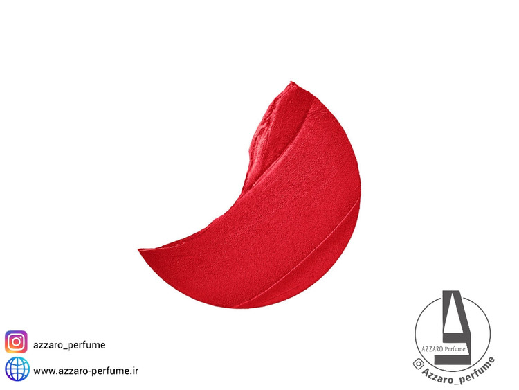 رژ لب جامد بورژوآ bourjois مدل Velvet The Pencil رنگ ROUGE ES-CARMIN شماره 07-فروشگاه اینترنتی آرایشی و بهداشتی آزارو در شیراز