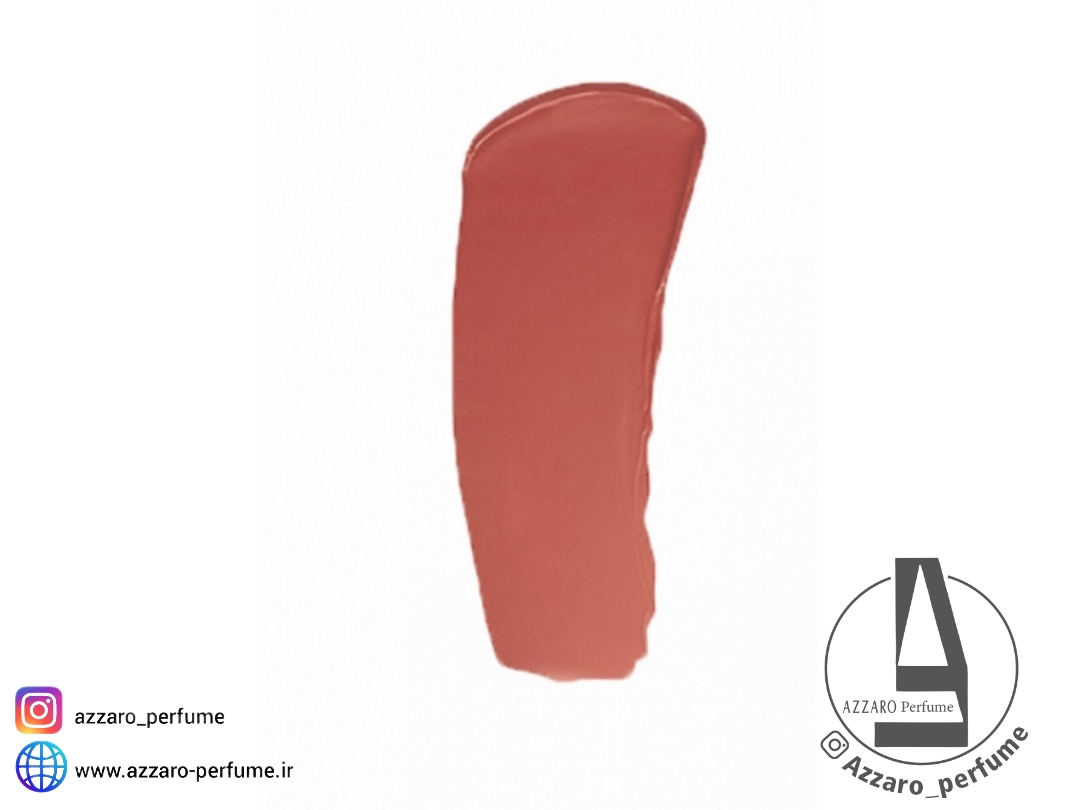 رژ لب جامد مات مخملی بورژوآ رنگ Peach tatin شماره 15 حجم 2.4 گرم _فروشگاه اینترنتی آرایشی بهداشتی آزارو در شیراز