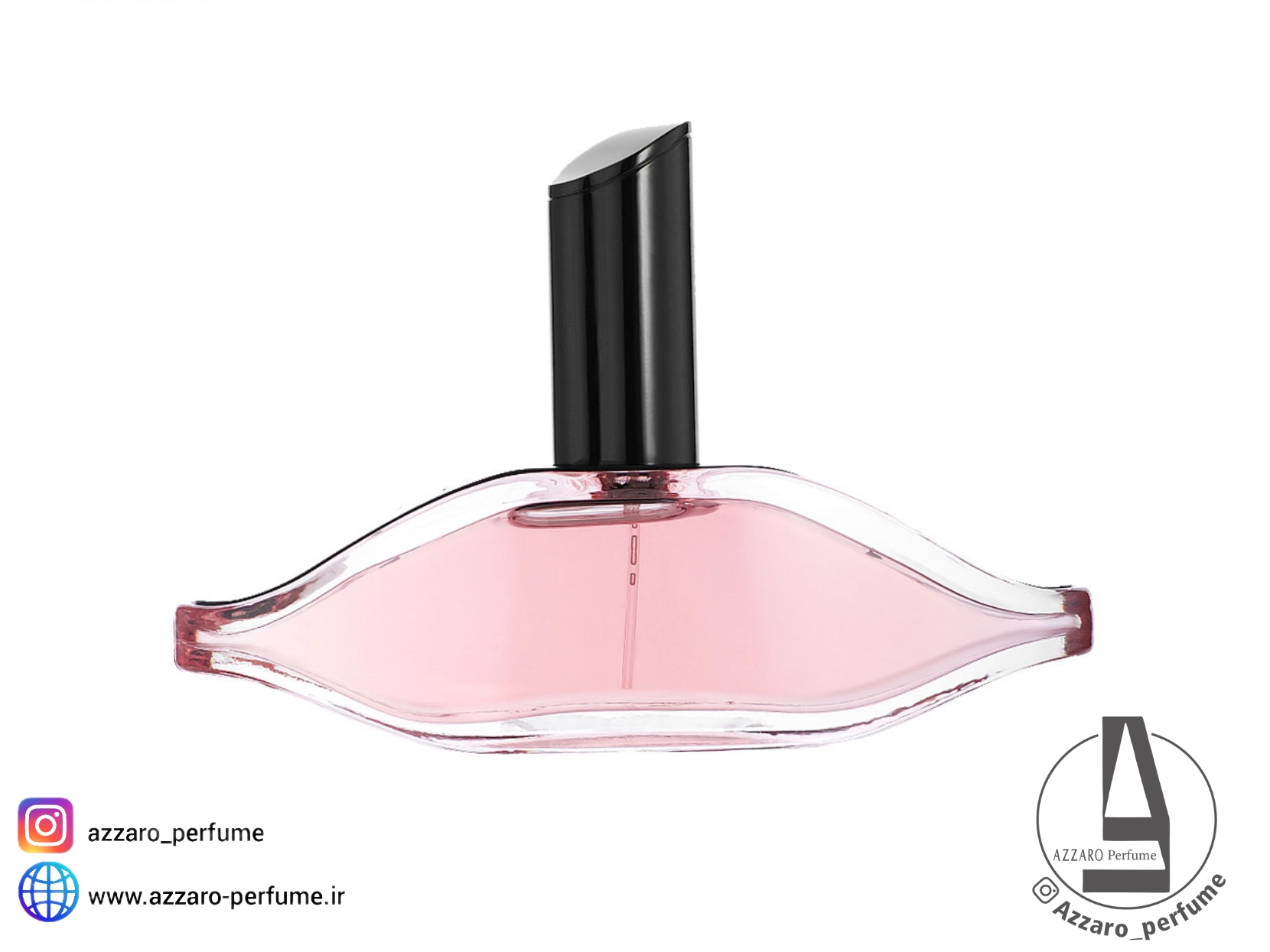 ادکلن زنانه جوهان بی سنشوال Johan B Sensual Woman حجم 100 میل  _فروشگاه اینترنتی آرایشی بهداشتی آزارو در شیراز‌