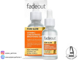 سرم کنسانتره روشنکننده ویتامین C فید اوت پیور گلو – PURE GLOW Vitamin C Serum حجم 30 میل_فروشگاه اینترنتی آرایشی بهداشتی آزارو در شیراز