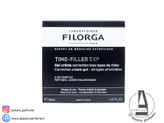 ژل کرم ضد چروک قوی تایم فیلر 5XP پوست مختلط تا چرب فیلورگا حجم 50 میل_فروشگاه اینترنتی آرایشی بهداشتی آزارو در شیراز