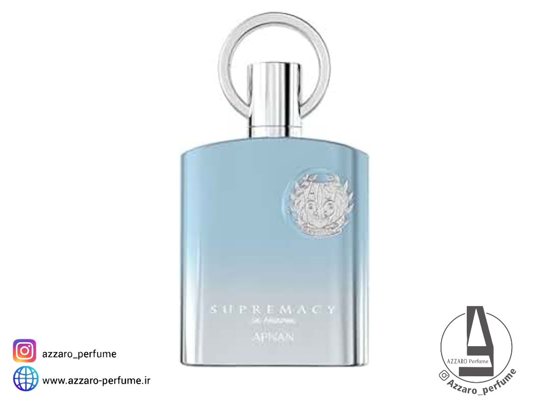 ادکلن افنان سوپرماسی این هیون حجم ۱۰۰ میل_فروشگاه اینترنتی آرایشی بهداشتی آزارو در شیراز