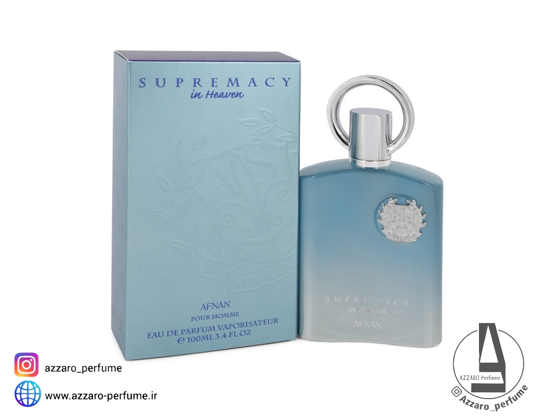 ادکلن افنان سوپرماسی این هیون حجم ۱۰۰ میل_فروشگاه اینترنتی آرایشی بهداشتی آزارو در شیراز