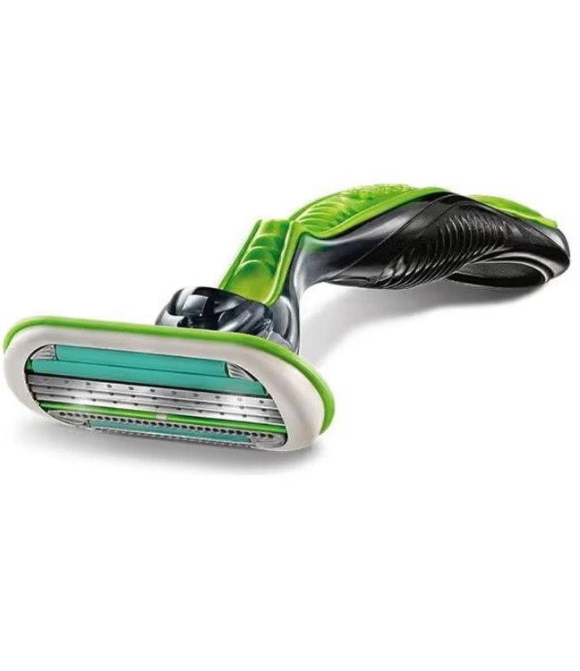 خودتراش اصلاح بدن مردانه ژیلت Gillette Body بسته 3 عددی_فروشگاه اینترنتی آرایشی بهداشتی آزارو در شیراز