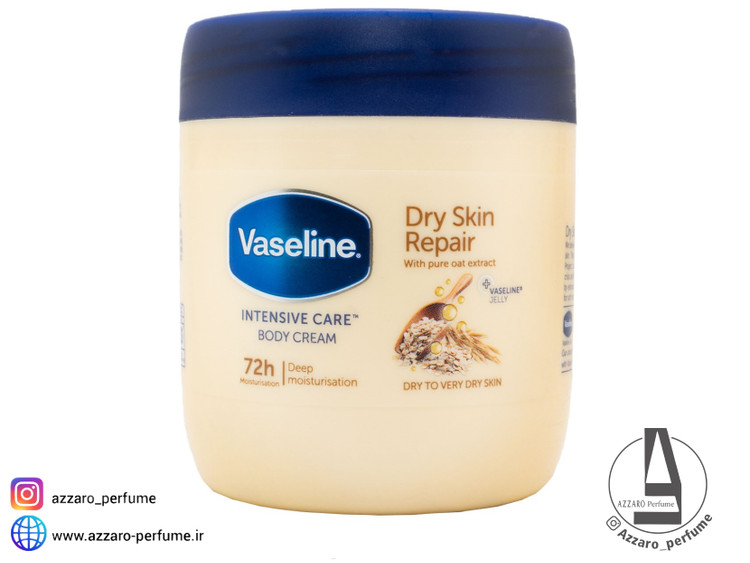 کرم بدن وازلین مرطوب کننده عمیق جوی دوسر حجم 400 میل_فروشگاه اینترنتی آرایشی بهداشتی آزارو در شیراز