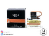 ادکلن مردانه امپر ساگا SAGA حجم 100 میل_فروشگاه اینترنتی آرایشی بهداشتی آزارو در شیراز