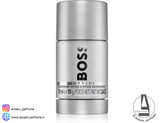 مام استیک خوشبوکننده مردانه BOSS Bottled حجم 75 میل_فروشگاه اینترنتی آرایشی بهداشتی آزارو در شیراز