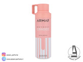 اسپری خوشبو کننده بدن آرماف مدل ماندارین کندی اسپیکال ادیشن حجم 200 میل_فروشگاه اینترنتی آرایشی بهداشتی آزارو در شیراز