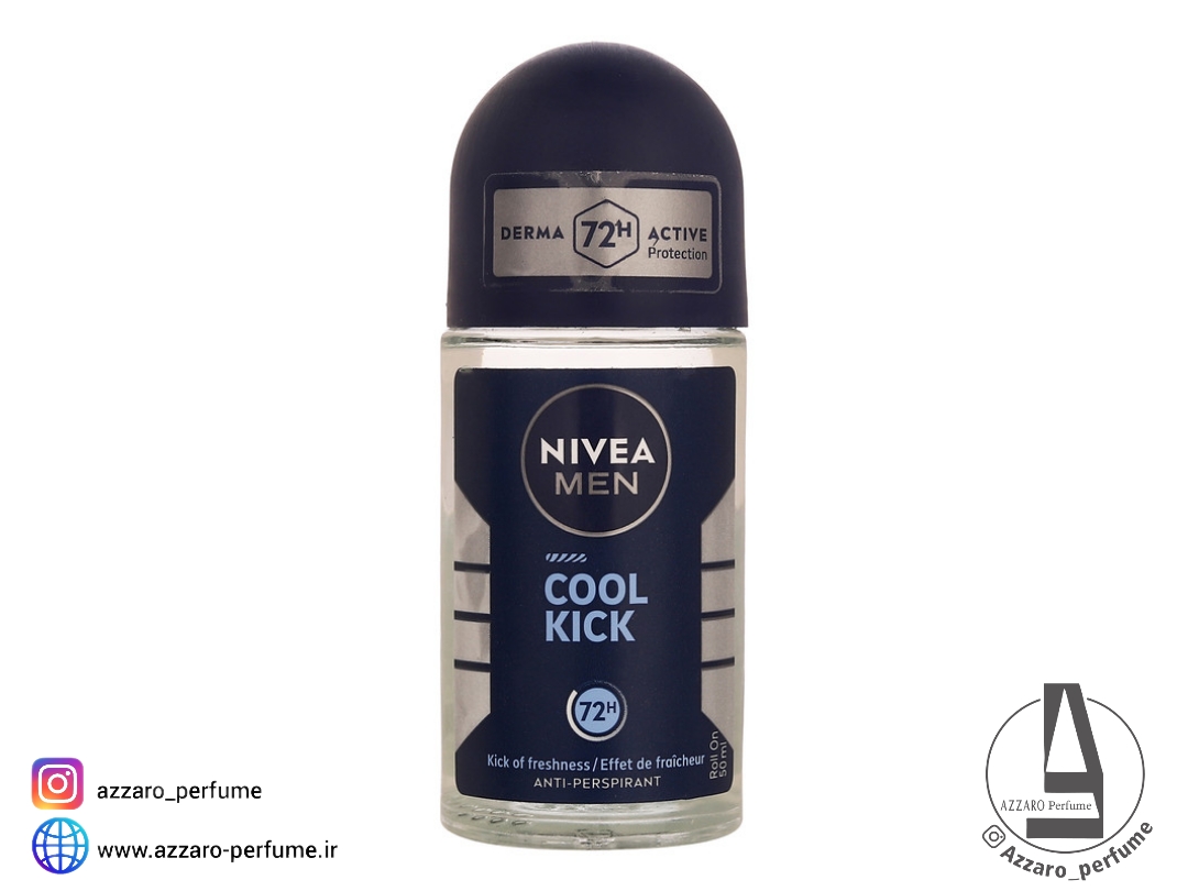 مام رولی کیک بک نیوآ مدل Cool Kick اورجینال 50 میل-فروشگاه اینترنتی آرایشی بهداشتی آزارو در شیراز