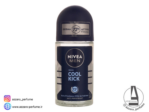 مام رولی کیک بک نیوآ مدل Cool Kick اورجینال 50 میل-فروشگاه اینترنتی آرایشی بهداشتی آزارو در شیراز