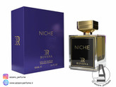 ادکلن روونا نیش (Rovena Niche) حجم 100 میل_فروشگاه اینترنتی آرایشی بهداشتی آزارو در شیراز