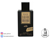 ادکلن مردانه بلک بارکد پورهوم حجم 100 میل_فروشگاه اینترنتی آرایشی بهداشتی آزارو در شیراز