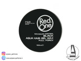 واکس مو رد وان بلک Red one Black حجم 150 میل_فروشگاه اینترنتی آرایشی بهداشتی آزارو در شیراز
