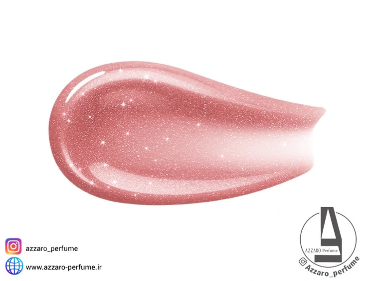 لیپ گلاس کیکو مدل 3D Hydra شماره 32 رنگ Pearly Natural حجم 6.5 میل_فروشگاه اینترنتی آرایشی بهداشتی آزارو در شیراز