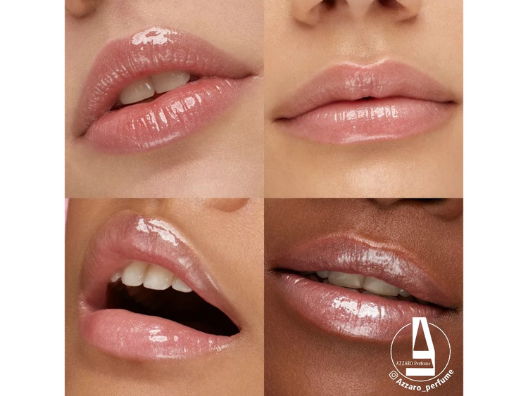 لیپ گلاس کیکو مدل 3D Hydra شماره 32 رنگ Pearly Natural حجم 6.5 میل_فروشگاه اینترنتی آرایشی بهداشتی آزارو در شیراز