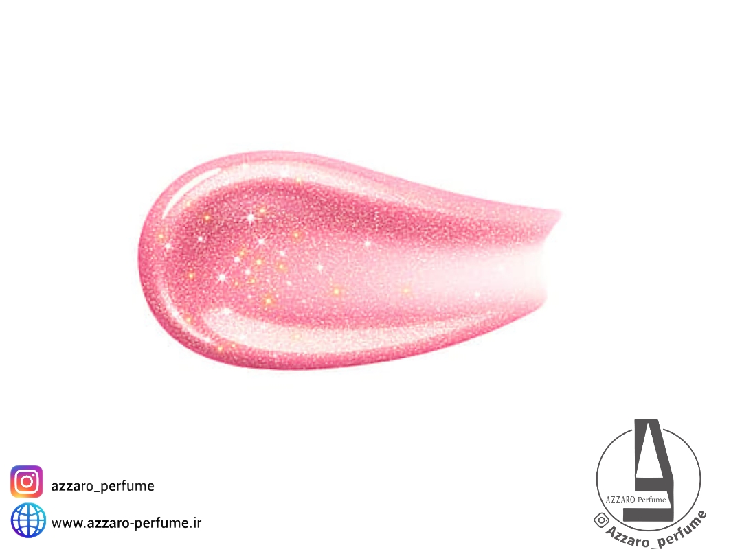 لیپ گلاس کیکو مدل 3D Hydra شماره 26 رنگ Spark Hibiscus Pink حجم 6.5 میل_فروشگاه اینترنتی آرایشی بهداشتی آزارو در شیراز‌