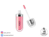 لیپ گلاس کیکو مدل 3D Hydra شماره 26 رنگ Spark Hibiscus Pink حجم 6.5 میل_فروشگاه اینترنتی آرایشی بهداشتی آزارو در شیراز