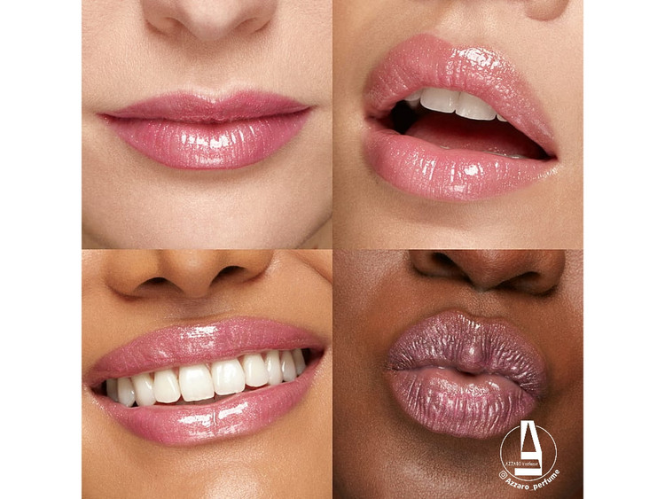 لیپ گلاس کیکو مدل 3D Hydra شماره 26 رنگ Spark Hibiscus Pink حجم 6.5 میل_فروشگاه اینترنتی آرایشی بهداشتی آزارو در شیراز