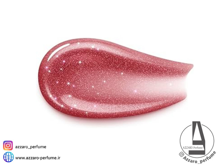 لیپ گلاس کیکو مدل 3D Hydra شماره 22 رنگ Red Garnet Heavy حجم 6.5 میل_فروشگاه اینترنتی آرایشی بهداشتی آزارو در شیراز