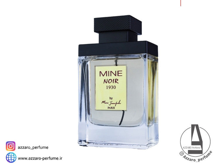 ادکلن ماین 1930 برند مارک جوزف حجم 100 میل_فروشگاه اینترنتی آرایشی بهداشتی آزارو در شیراز