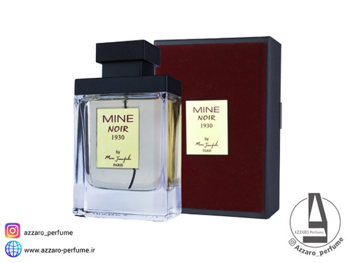 ادکلن ماین 1930 برند مارک جوزف حجم 100 میل_فروشگاه اینترنتی آرایشی بهداشتی آزارو در شیراز