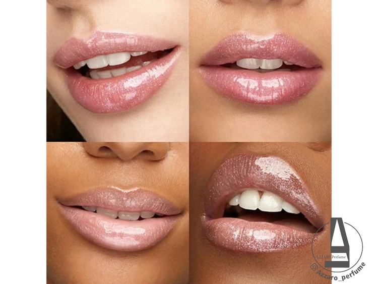 لیپ گلاس کیکو مدل 3D Hydra شماره 05 رنگ Pearly Pink حجم 6.5 میل_فروشگاه اینترنتی آرایشی بهداشتی آزارو در شیراز