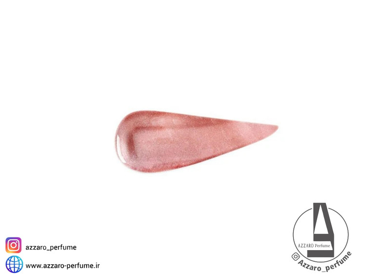 لیپ گلاس کیکو مدل 3D Hydra شماره 31 رنگ Pearly Shell حجم 6.5 میل_فروشگاه اینترنتی آرایشی بهداشتی آزارو در شیراز