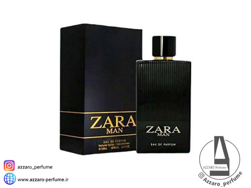 ادکلن مردانه فراگرنس ورد زارا من رایحه تام فورد بلک ارکید حجم 100 میل_فروشگاه اینترنتی آرایشی بهداشتی آزارو در شیراز