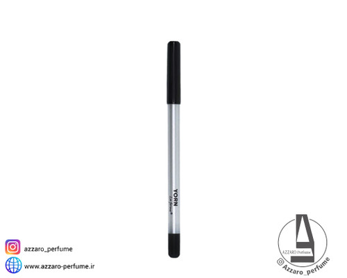 مداد چشم آنتی آلرژی (ضد حساسیت) یورن_فروشگاه اینترنتی آرایشی بهداشتی آزارو در شیراز