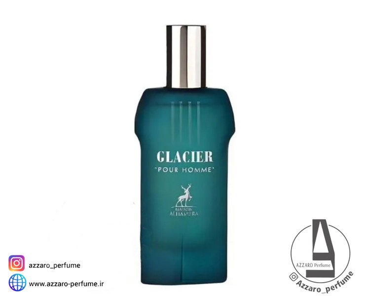 ادکلن الحمبرا ژان پل گوتیه له حجم 100 میل _فروشگاه اینترنتی آرایشی بهداشتی آزارو در شیراز