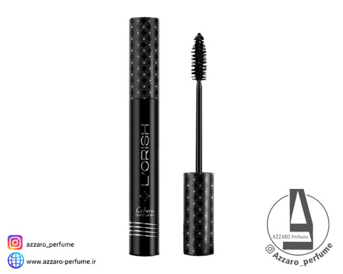 ریمل حجم دهنده لوریش مدل CUTE LASH حجم 14 میل_فروشگاه اینترنتی آرایشی بهداشتی آزارو در شیراز