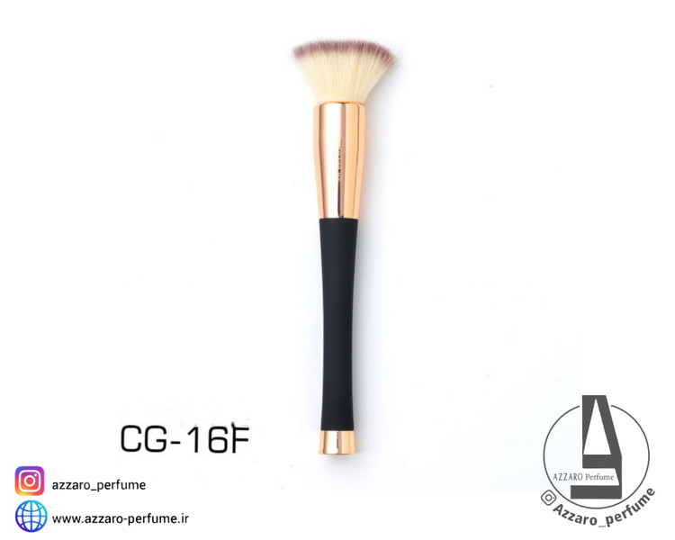 براش کرم پودر میچانو MICHANO مدل CG 16F_فروشگاه اینترنتی آرایشی بهداشتی آزارو در شیراز