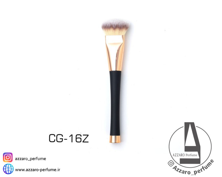 براش کرم پودر سرکج میچانو مدل CG16Z_فروشگاه اینترنتی آرایشی بهداشتی آزارو در شیراز