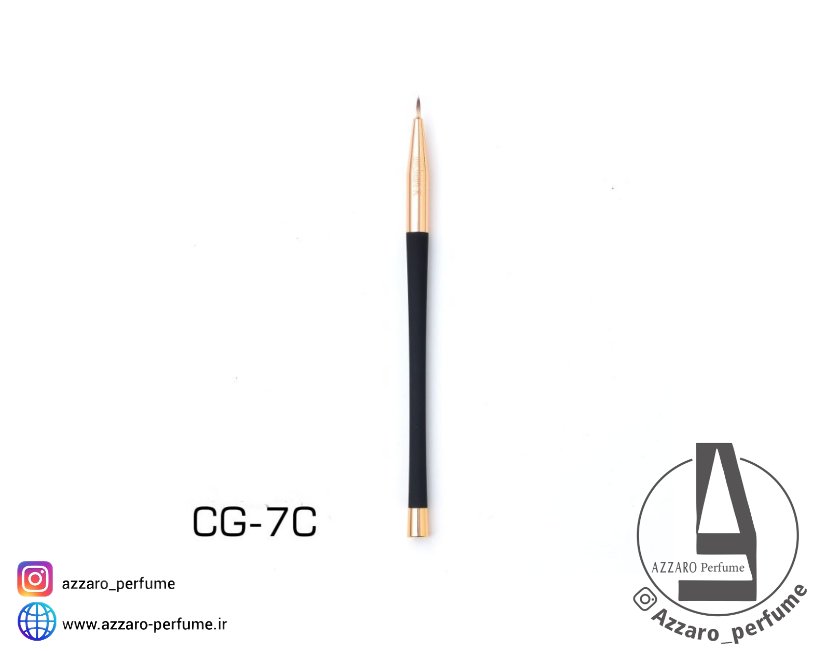 براش میچانو مدل CG7C_فروشگاه اینترنتی آرایشی بهداشتی آزارو در شیراز