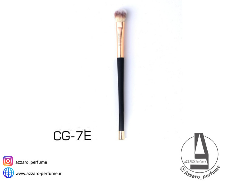 براش میچانو MICHANO مدل CG7E_فروشگاه اینترنتی آرایشی بهداشتی آزارو در شیراز