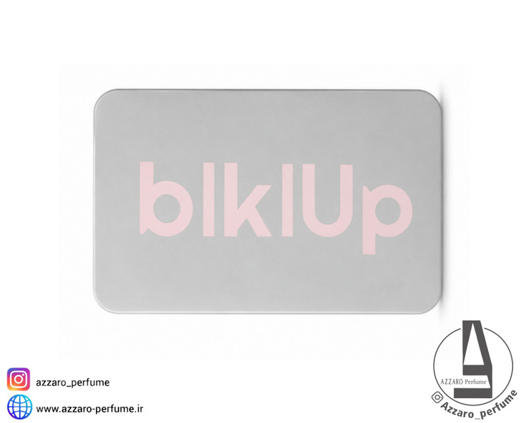پالت سایه چشم BLKLUP شماره 02 LONDON_فروشگاه اینترنتی آرایشی بهداشتی آزارو در شیراز