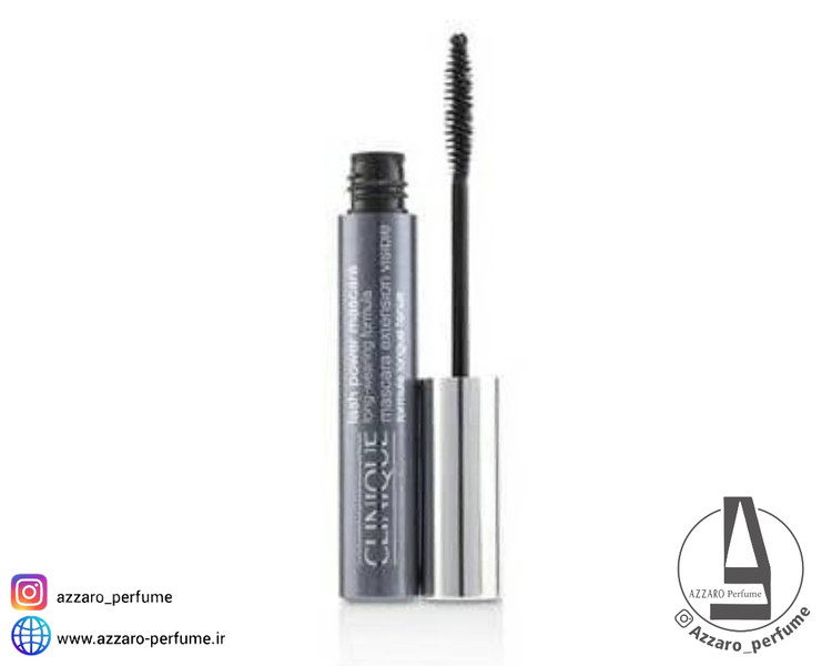 ریمل بلند کننده کلینیک مدل Extension Visible رنگ 01 Black Onyx حجم 6 میل_فروشگاه اینترنتی آرایشی بهداشتی آزارو در شیراز