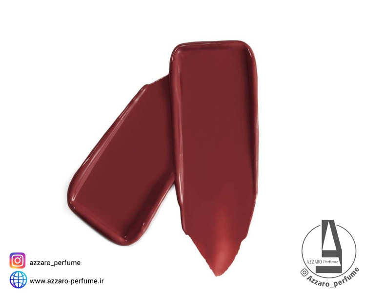 رژ لب جامد میبلین مدل Serum Satin شماره 104 رنگ Maybe It's Intense_فروشگاه اینترنتی آرایشی بهداشتی آزارو در شیراز