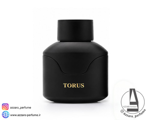 ادکلن مردانه توروس TORUS پاکوروکا حجم 100 میل_فروشگاه اینترنتی آرایشی بهداشتی آزارو در شیراز