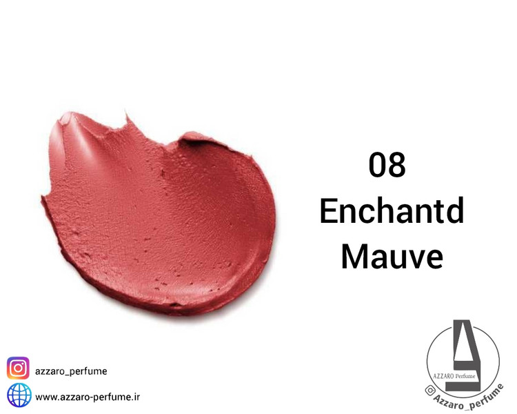 تینت لب و گونه میبلین مدل Cloudtopia رنگ ENChanted Mauve شماره 08 حجم 5 گرم_فروشگاه اینترنتی آرایشی بهداشتی آزارو در شیراز