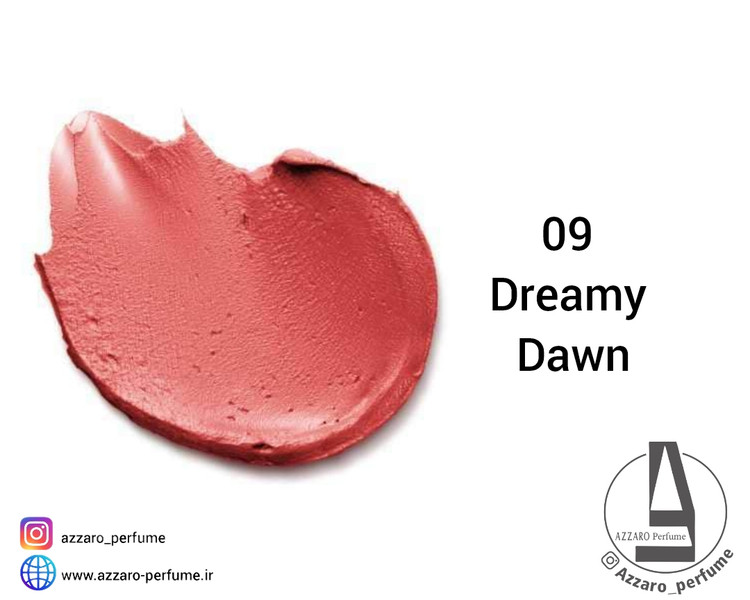 تینت لب و گونه میبلین مدل Cloudtopia رنگ Dreamy Dawn شماره 09 حجم 5 گرم_فروشگاه اینترنتی آرایشی بهداشتی آزارو در شیراز