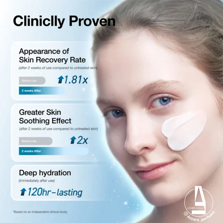 کرم مرطوب کننده و ترمیم کننده آنوا INTENSIVE مناسب پوست خشک و حساس حجم 100 میل_فروشگاه اینترنتی آرایشی بهداشتی آزارو در شیراز