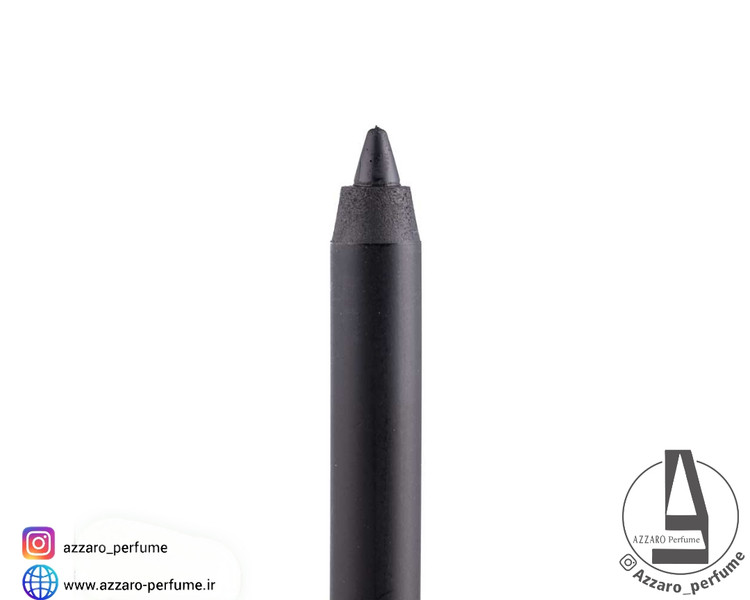 مداد چشم واترپروف میچانو MICHANO Waterproof Kajal Pencil_فروشگاه اینترنتی آرایشی بهداشتی آزارو در شیراز