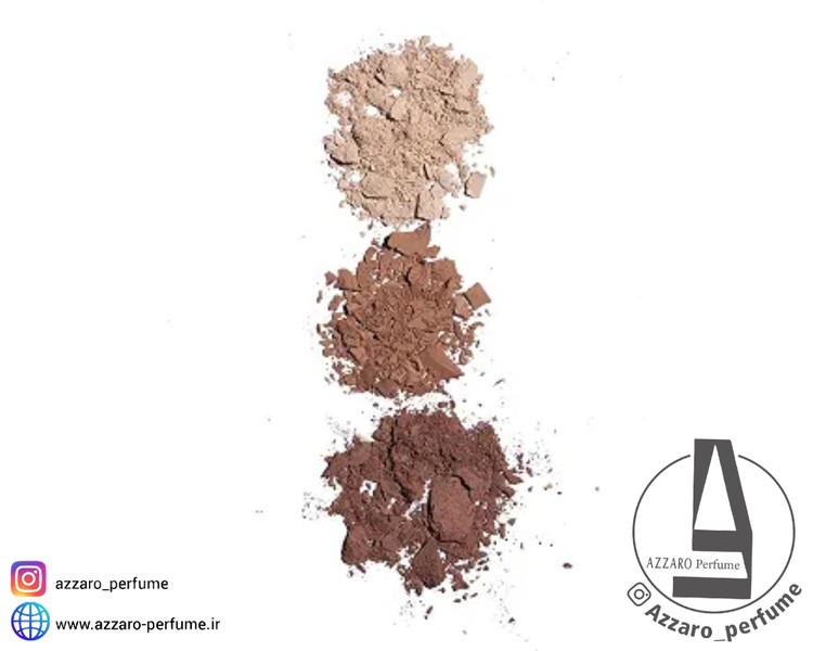 پالت کانتور، برنزر و هایلایتر گلدن رز مدل GR Contour Powder Kit_فروشگاه اینترنتی آرایشی بهداشتی آزارو در شیراز