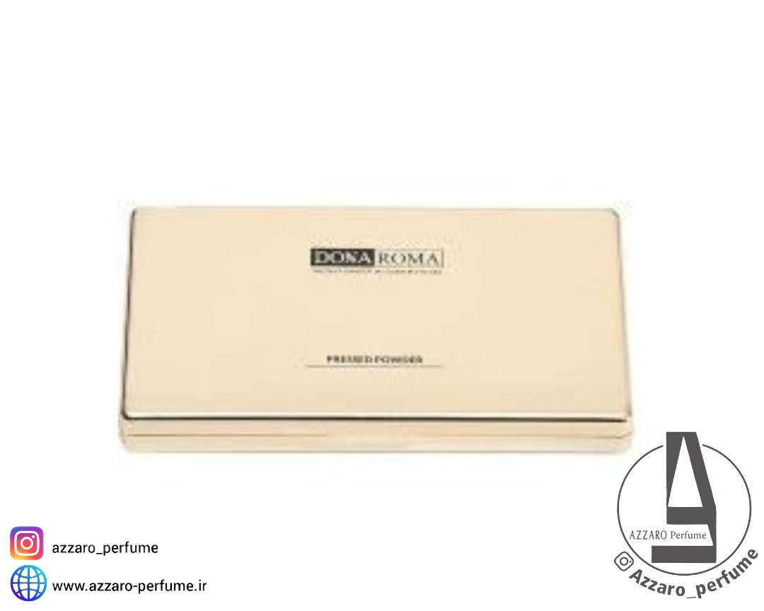 پنکیک دو کاره مرطوب و خشک دوناروما Donaroma_فروشگاه اینترنتی آرایشی بهداشتی آزارو در شیراز‌‌